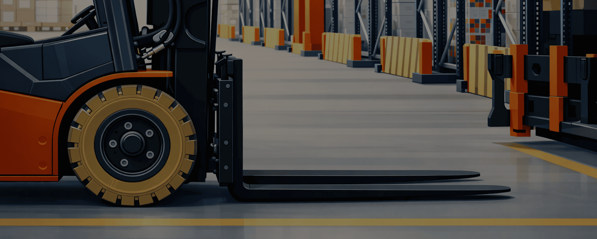 Выкуп спецтехники в Сызрани