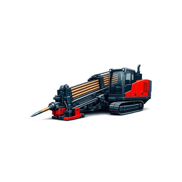 Установки ГНБ - выкуп в Сызрани и Самарской области