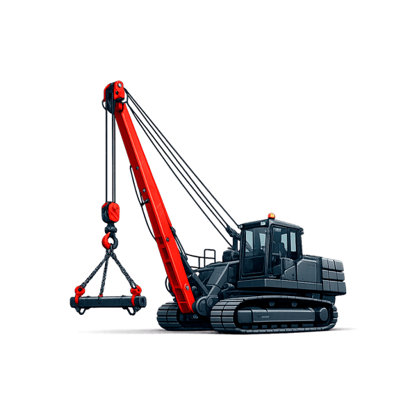 Трубоукладчики - выкуп в Сызрани и Самарской области