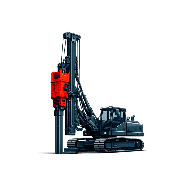 Вибропогружатели - выкуп в Сызрани и Самарской области