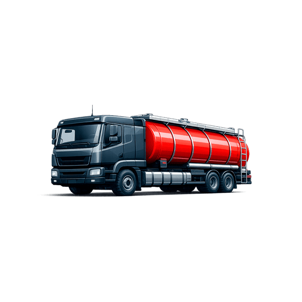 Выкуп автоцистерн Сызрань