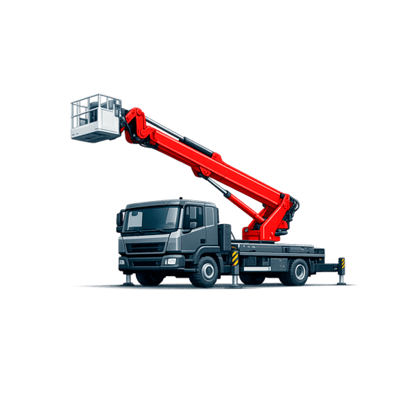 Автовышки - выкуп в Сызрани и Самарской области