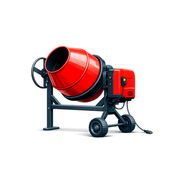 Бетоносмесители - выкуп в Сызрани и Самарской области