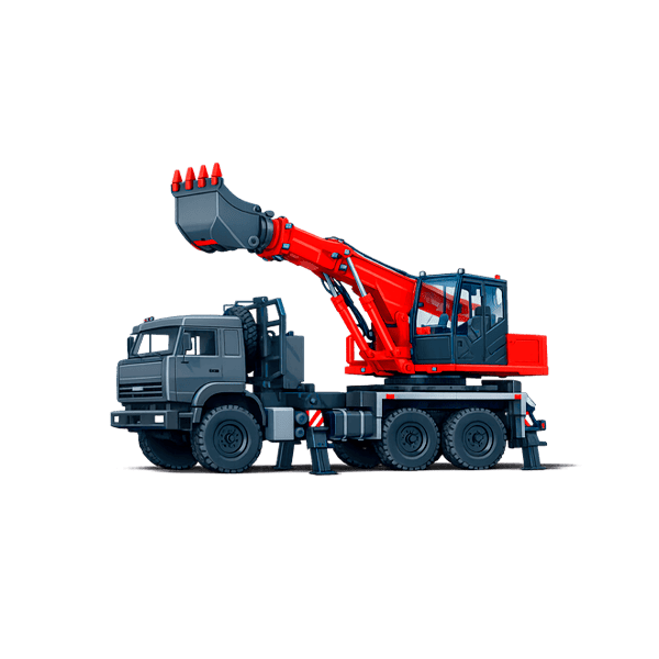 Выкуп экскаваторов-планировщиков Сызрань