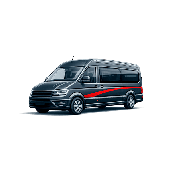 Микроавтобусы - выкуп в Сызрани и Самарской области