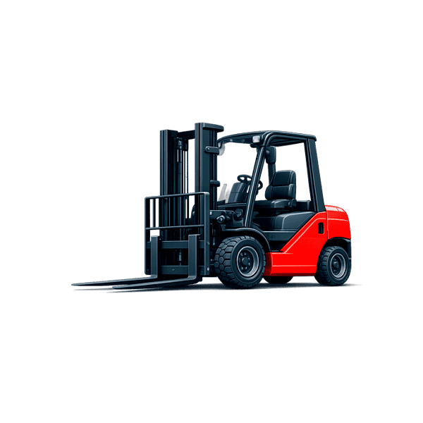 Погрузчики - выкуп в Сызрани и Самарской области