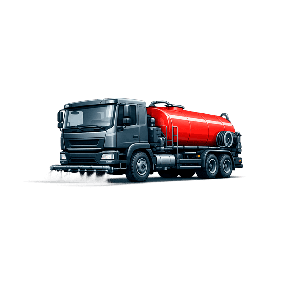 Поливальные машины - выкуп в Сызрани и Самарской области