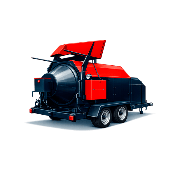 Рециклеры и стабилизаторы - выкуп в Сызрани и Самарской области