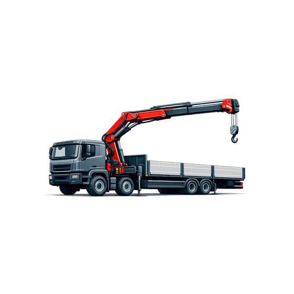 Самопогрузчики - выкуп в Сызрани и Самарской области