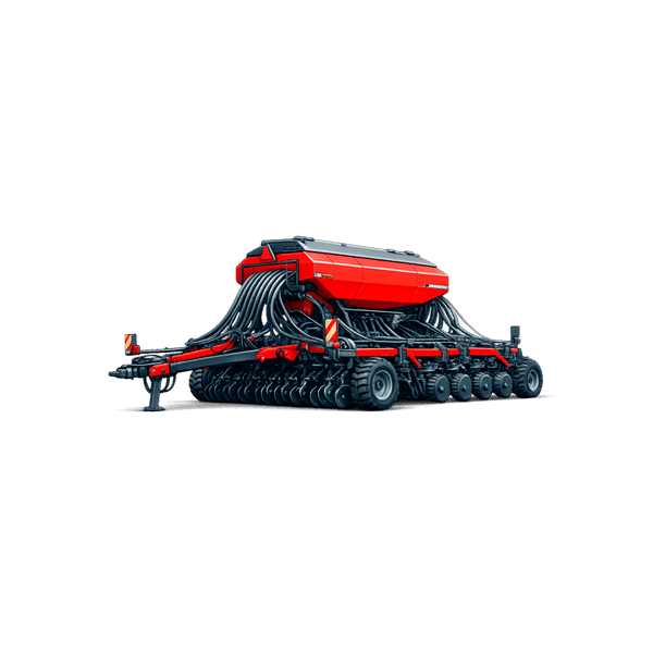 Сеялки - выкуп в Сызрани и Самарской области