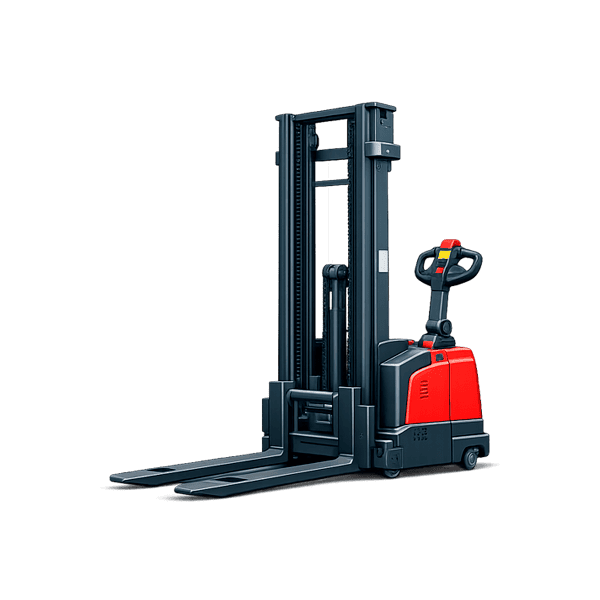 Штабелёры - выкуп в Сызрани и Самарской области