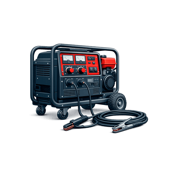 Сварочные агрегаты - выкуп в Сызрани и Самарской области