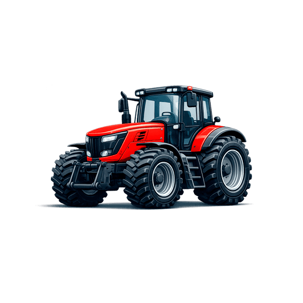 Тракторы - выкуп в Сызрани и Самарской области