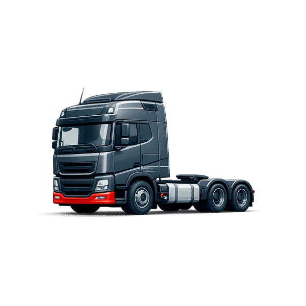 Тягачи - выкуп в Сызрани и Самарской области