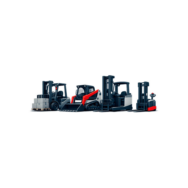 Выкуп складской техники Сызрань